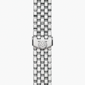 Clair de Rose 34mm - Opaline on Bracelet