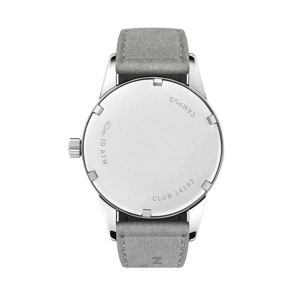 Club Campus 36mm - Starlight on Strap