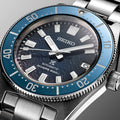 SPB421 Prospex 40.5mm - Blue on Bracelet