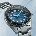 SPB297 Prospex 40.5mm - Blue on Bracelet