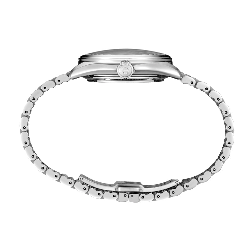 SPB467 Presage 40.2mm - Salmon on Bracelet