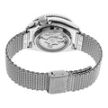 SRPD71 5 Sports 42.5mm - Blue on Bracelet