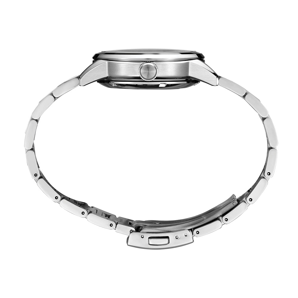 SPB289 Prospex 38mm - Green on Bracelet and Extra Leather Strap