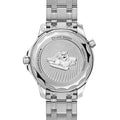 Seamaster Diver 300M Nekton Edition 42mm - Black on Bracelet