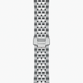 1926 39mm - Opaline on Bracelet