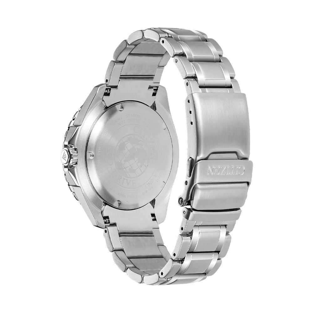 Promaster Dive 45mm - Blue on Bracelet