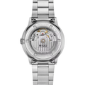 Commander Datoday 40mm - Anthracite on Bracelet