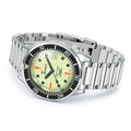 1521 42mm - Full Luminous on Bracelet