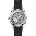 Seamaster Aqua Terra 150M Co-Axial Master Chronometer 38mm - Turquoise on Rubber Strap