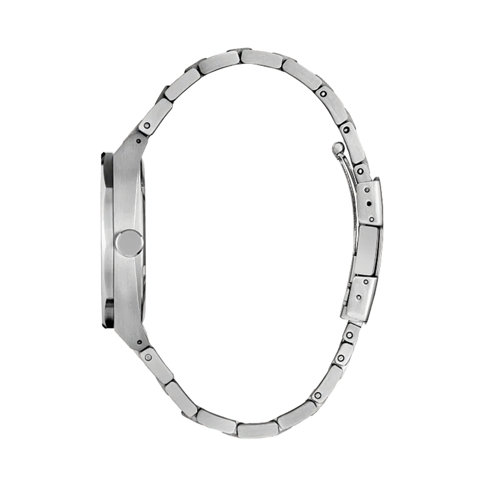 Sport Luxury 40mm - Black on Bracelet