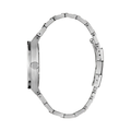 Sport Luxury 40mm - Black on Bracelet