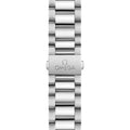 Seamaster Aqua Terra 150M 38mm - White, Mother-of-Pearl with Diamonds on Bracelet