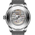 Superocean Heritage B31 Automatic 44mm - Black on Bracelet