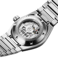 SLA087 King Seiko 41mm - Silver on Bracelet