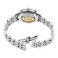 SRPB77 Presage Cocktail Time 40.5mm - Silver on Bracelet