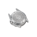 UT1-IPT Limited Edition 40mm - Acqua Iaguna on Fabric Strap
