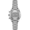 Speedmaster Pilot 40.85mm - Black on Bracelet