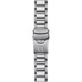 Seastar 1000 Powermatic 80 43mm - Grey on Bracelet