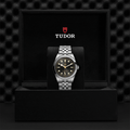 Black Bay One 41mm - Anthracite on Bracelet