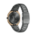 Photon Super Titanium™ Two-Tone Limited Edition 39.6mm - Champagne on Bracelet