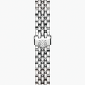 Clair de Rose 26mm - Opaline on Bracelet
