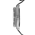 SSNAV-D 41mm - Arctic on Ballistic Nylon Strap