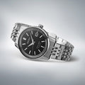 SJE091 King Seiko KSK Modern Re-Interpretation 38.6mm - Black on Bracelet