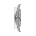 Sector II Field Titanium Marina 38mm - Blue on Bracelet