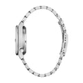 Tsuyosa Automatic 37mm - Pastel Pink on Bracelet