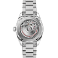 Seamaster Aqua Terra 38mm - Blue on Bracelet