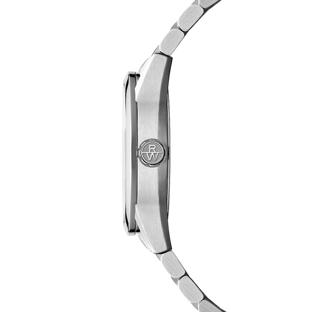 Freelancer Automatic 42.5mm - Blue on Bracelet