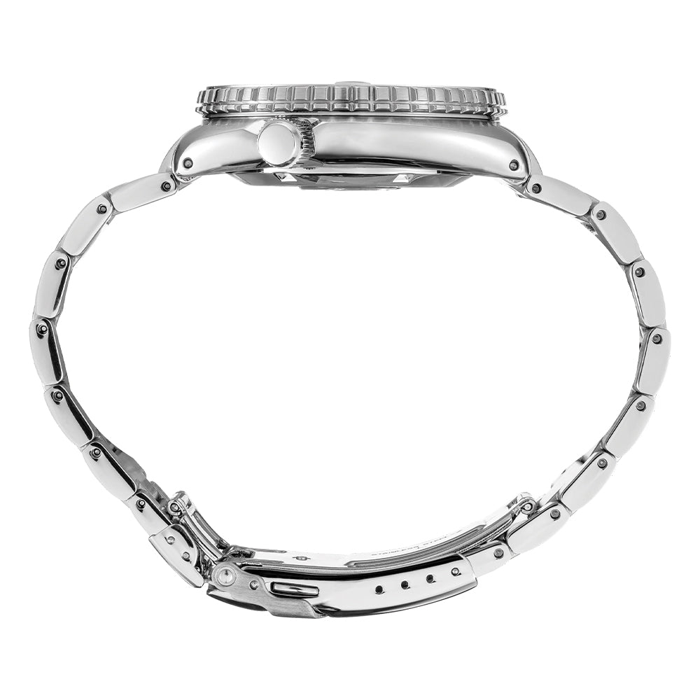 SRPE03 Prospex Automatic Diver 45mm - Black on Bracelet