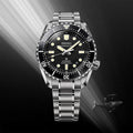 SLA079 Prospex 42.6mm - Black on Bracelet