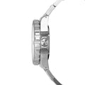 OSAR-D Type I Automatic Arctic Edition 41mm - White on Bracelet