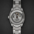 Gentleman Powermatic 80 Silicium 40mm - Blue on Bracelet