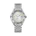 SUB 200 Searambler 42mm - Silver on Bracelet