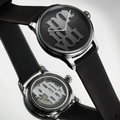 Louis Erard x Monica Bonvicini 