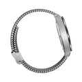 Swiss Army Quartz 42mm - Black on Bracelet