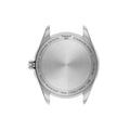 Ballade Quartz 40mm - Blue on Bracelet