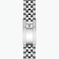 Black Bay One 39mm - Blue on Bracelet