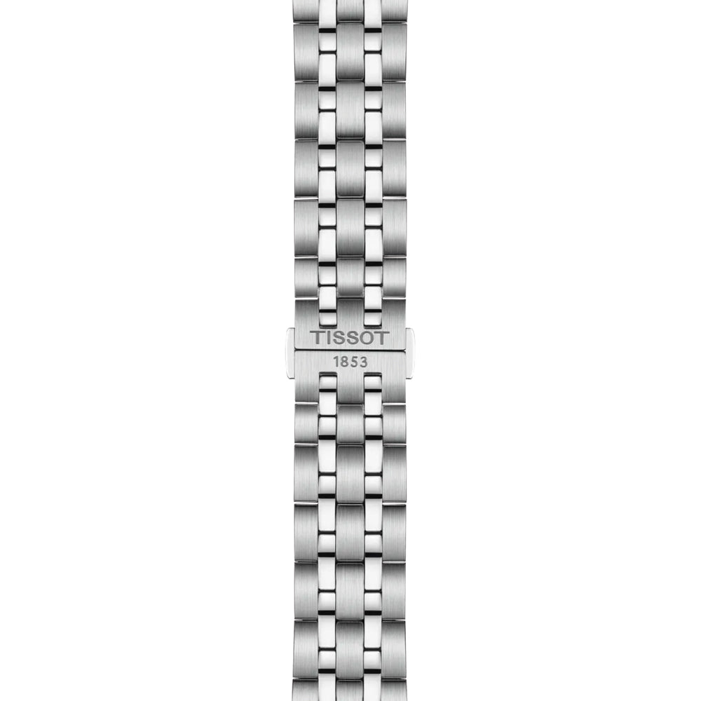 Classic Dream 40mm - Black on Bracelet
