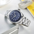 Big Crown Pointer Date 40mm - Lilac on Bracelet