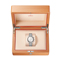 Speedmaster Chronograph 38mm - Opaline Silvery on Bracelet