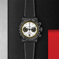 Black Bay Chrono 