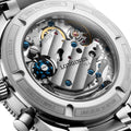 Longines Spirit Pilot Flyback 39.5mm - Black on Bracelet