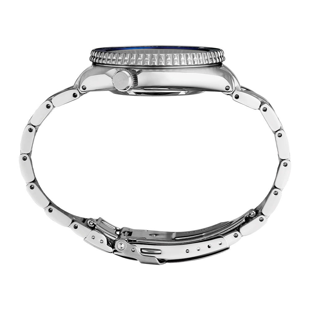 SRPJ35 Prospex Special Edition Diver 45mm - Black on Bracelet