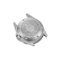 UT1-IPP Limited Edition 40mm - Infinity Mist on Fabric Strap