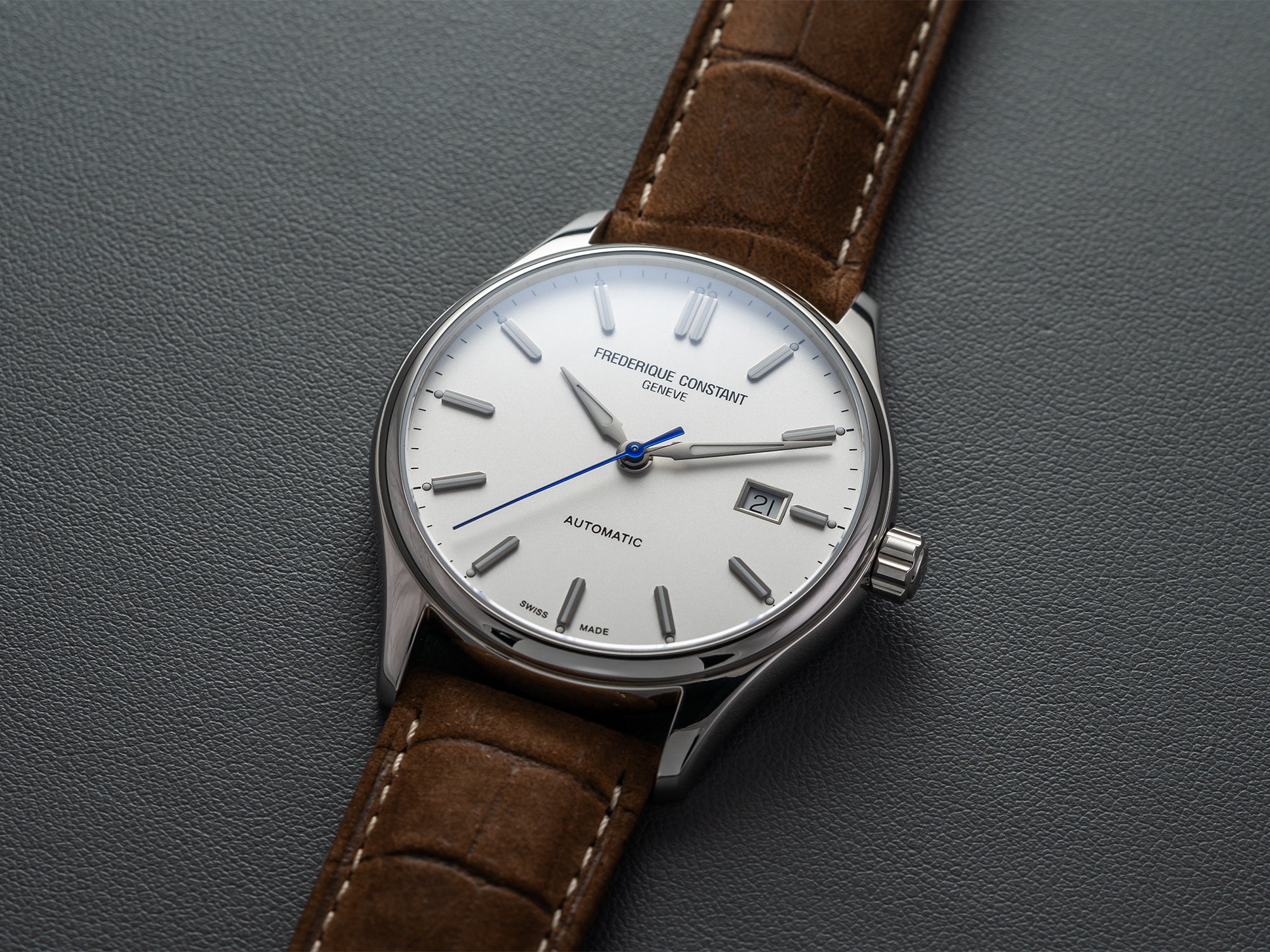 You Need To Stop Ignoring Frederique Constant