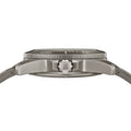 DS Action Diver Powermatic 80 Titanium 38mm - Grey on Bracelet