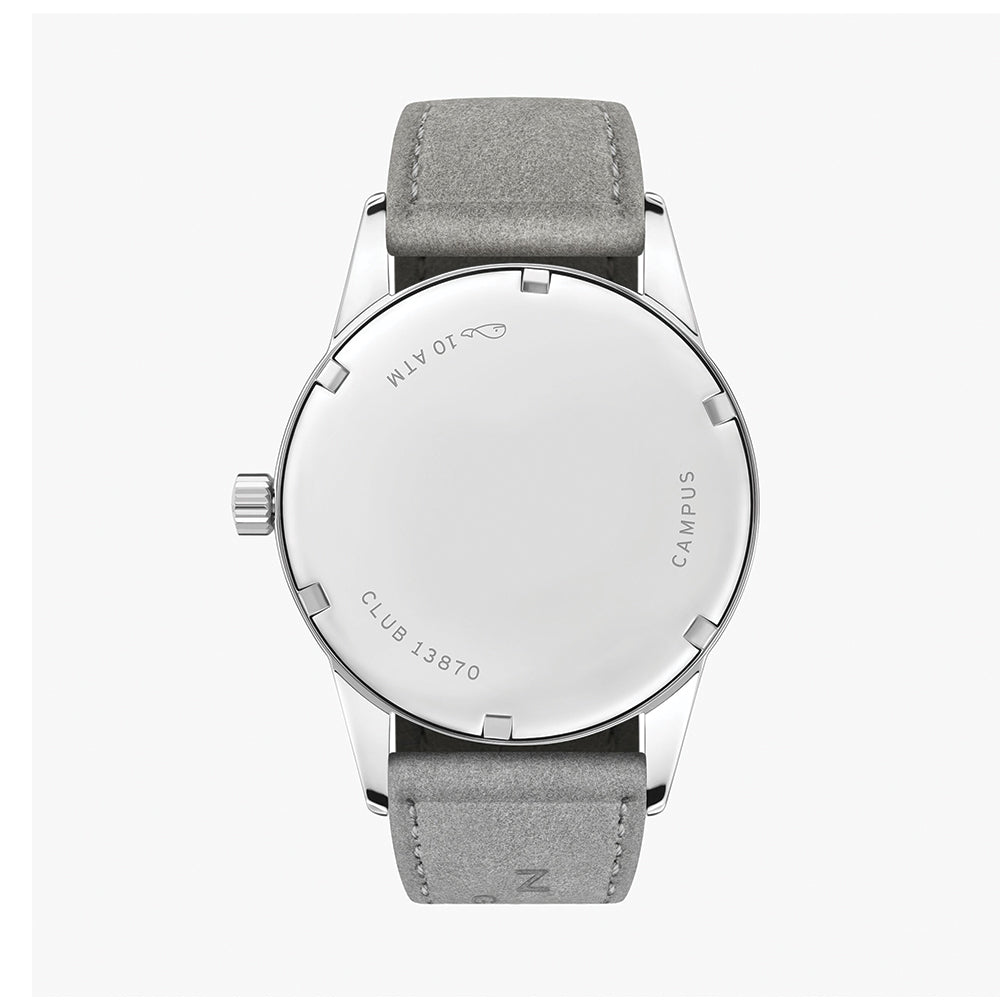 Club Campus 38mm - Starlight on Strap